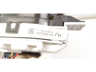 Панель приборов 78100TM8G242M1, 2574607912   Honda Insight       