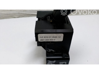 Ручка стеклоочистителей CZKO301202012, 4BO953503F   Ford Galaxy