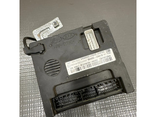 Блок комфорта 954002B410, 5WY8135A   Hyundai Santa Fe   