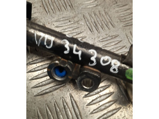 Топливная рампа 3534003HA0, VD34308   KIA Niro  