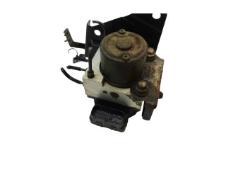 Jednotka ABS C100437AZ, AC04500156   Mazda Premacy 2001