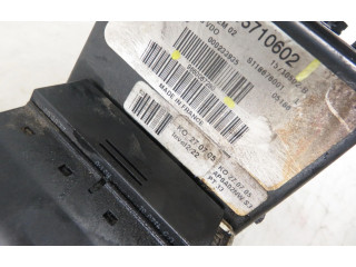Jednotka ABS 9660067280, 15710602   Peugeot 407 2006