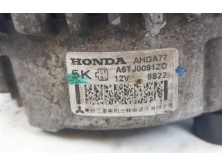 Генератор J0091ZD, J0091ZD   Honda Jazz      