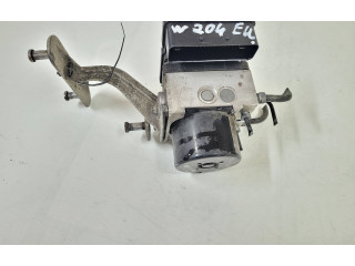 Jednotka ABS A2045455432, 000405574D1   Mercedes-Benz C W204 2008