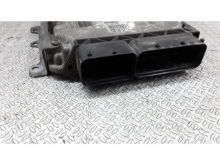 Блок управления двигателя 0281011511, 55195464   Alfa Romeo GT