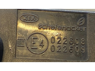 Зеркало электрическое     правое   KIA Ceed  2006-2012 года   