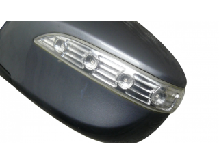Zpětné zrcátko  levé Hyundai ix35 2014  876102Y970ZAR  