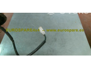Zpětné zrcátko  Toyota 4 Runner N120 N130 1993    