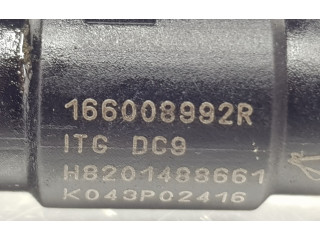 Vstřikovač 166008992R, 166008992R   Dacia Dokker     