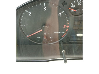 Панель приборов 8D0919861A   Audi A4 S4 B5 8D       