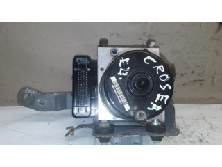 Блок АБС 4670A235, 06210909863   Citroen  C-Crosser  