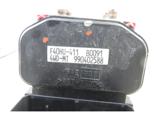 Jednotka ABS F40HU411, F40HU411   Subaru Forester SF 1999