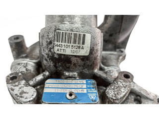  Турбина Land Rover Range Rover Sport L320 3.6 6H306K682EE, 6H306K682   для двигателя 368DT / TDV8 для двигателя V8     