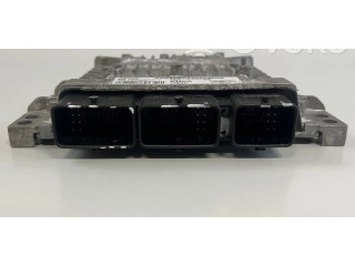 Блок управления двигателя 7G9112A650TB, 7G91-12A650-TB   Ford Galaxy