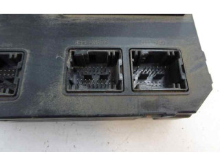 Pojistková skříňka Řídící jednotka BSM 9653667380   Citroen C3 Pluriel 2005