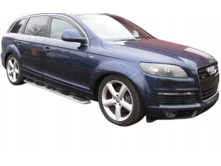 Jednotka ABS    Audi Q7 4L 2010
