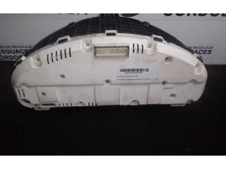 Панель приборов DENSO   Mitsubishi Grandis       