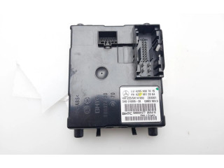 Řídící jednotka A2059007615   Mercedes-Benz CL C215 2015