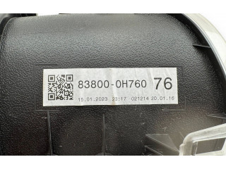 Панель приборов 838000H760   Toyota Aygo X       