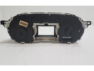 Přístrojová deska  Peugeot 508 2014 9665966080  