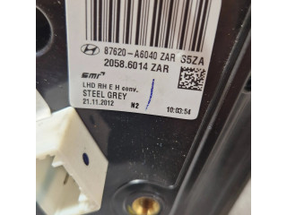 Zpětné zrcátko pravé Hyundai i30 2013  87620A6040, 20586014ZRR  