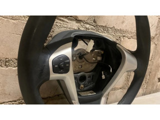 Руль Ford Fiesta  2009-2012 года 8A613600, 62144000      