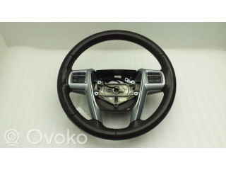 Руль Dodge Grand Caravan  2008-2020 года 3673490, 1WC17HL9AC      