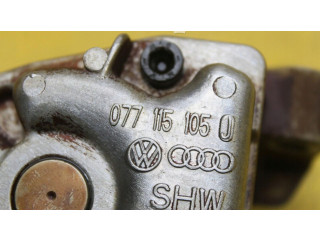 Čerpadlo oleje 077115105J   Audi A8 S8 D3 4E   