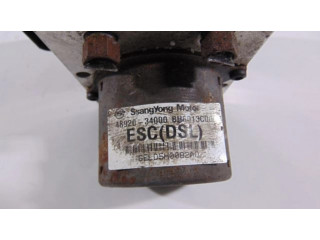 Jednotka ABS 4892034010, 4892034000   SsangYong Korando 2011