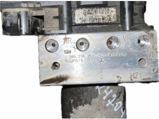 Jednotka ABS 0265236359, A21243414712   Mrcedes-Benz E C207 W207 2010