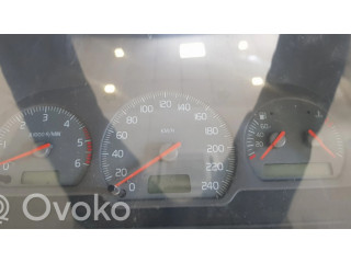 Панель приборов 30887694   Volvo S40, V40       