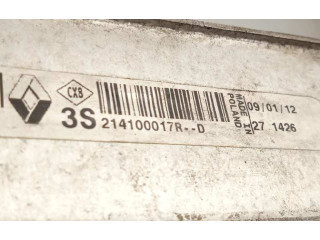 Řídící jednotka 214100017R   Renault Scenic III -  Grand scenic III 2012