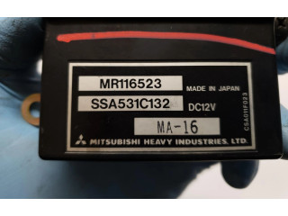 Комплект вентиляторов         Mitsubishi Carisma 