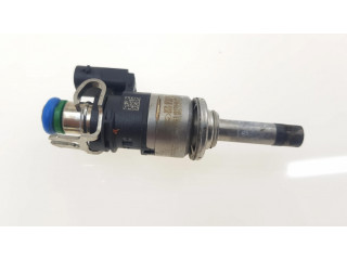 Форсунка DS7G9F593, DS7G9F593EA    Ford Fusion II для бензинового двигателя  1.5