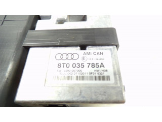 Блок управления 8T0057785A, 8T0035785A   Audi A4 Allroad