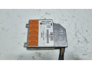 Блок подушек безопасности MRSZ212, 65778372521   BMW 3 E46