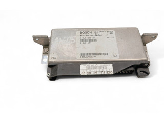 Блок управления АБС 1162504, 0265108006   BMW 5 E39