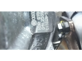 Турбина Нагнетатель Volkswagen Golf VII  04L253016H, 04L253020A   для двигателя CXXB      