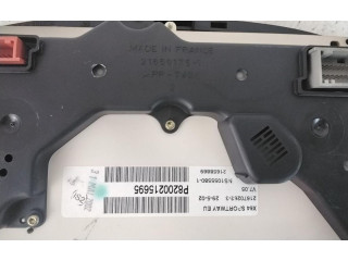 Přístrojová deska  Renault Scenic RX 2002 7711368922, 7711368922  