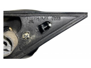Zpětné zrcátko  BMW 5 E34 1990  006194, E10217212  
