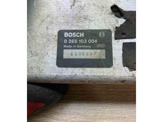 Блок управления АБС 0265103004   BMW 3 E30