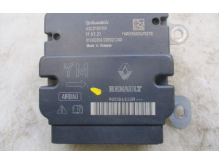 Блок подушек безопасности 985106332R, 985106332R   Dacia Sandero