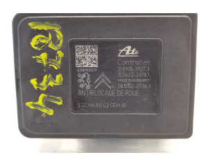 Jednotka ABS 9807180380   Peugeot 2008 I 2013