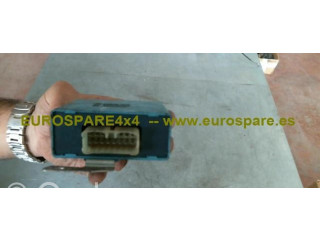   Pojistková skříňka MB921337   Mitsubishi Montero 1997