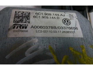 Volant Seat Ibiza IV (6J,6P) 2017 6C1909144AJ  