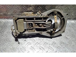 Vstřikovací lišta 0438121011, 026133353   Audi 80 90 B3     