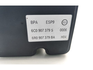 Jednotka ABS 6C0907379S, 6R0907379BA   Audi A1 2018