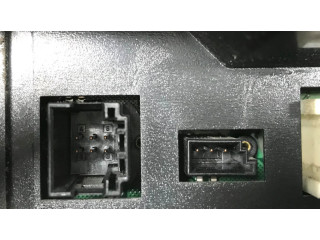 Блок управления климат-контролем 64113417544, 3417544   BMW X3 E83
