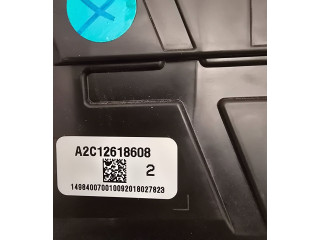 Přístrojová deska  Ram 1500 2021 P68294063ai, 0098L80103V  