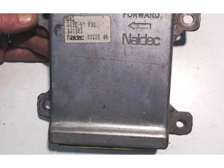 Блок подушек безопасности GG3E57K30, GG3E57K30   Mazda 626